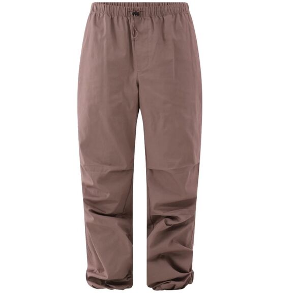 No Boundaries Cotton Parachute Pants, 30" Inseam, Women's Size Small - Picture 1 of 9